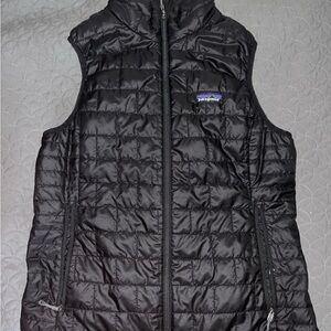 Patagonia vest